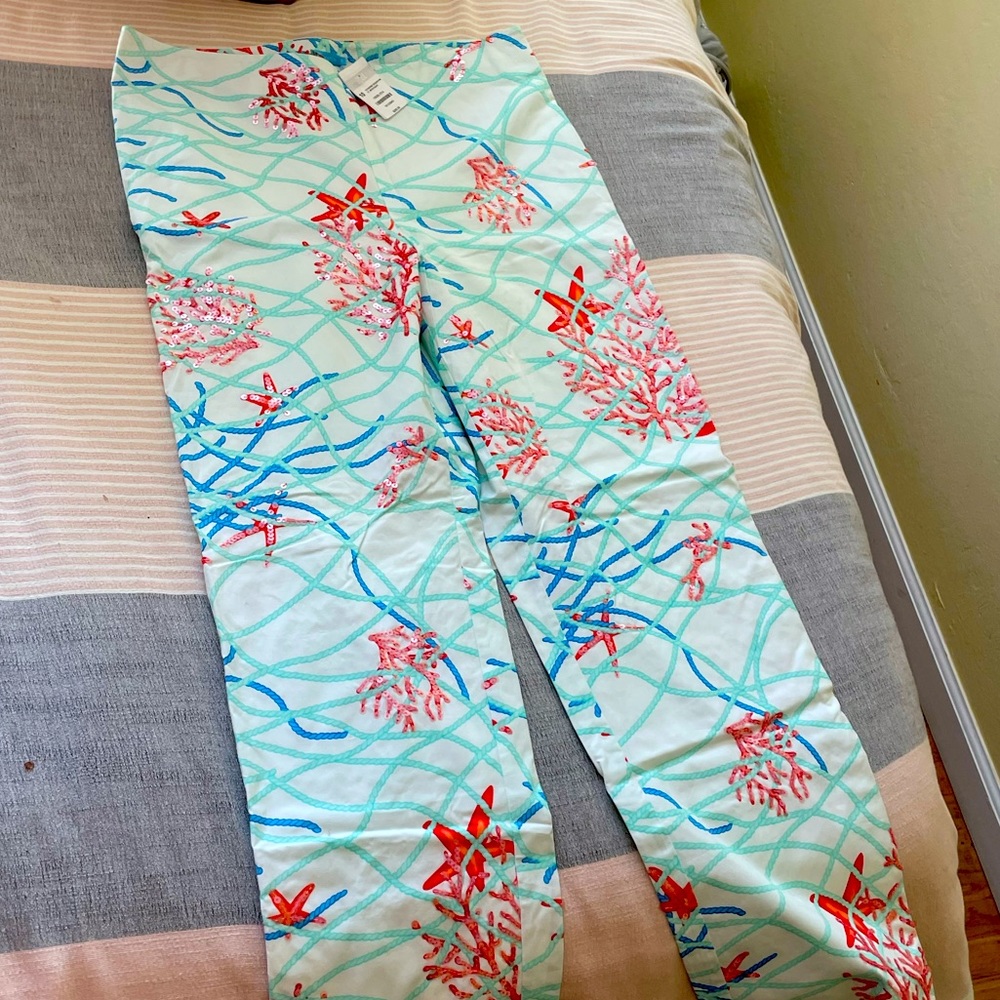 J McLaughlin Women’s Pant NWT
